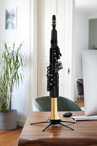 Yamaha Digital Saxophon
